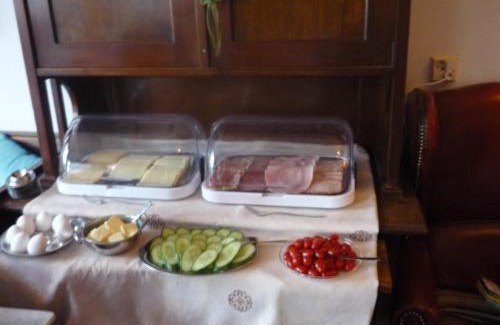 Sankt Goar House | Hotel an der Fähre