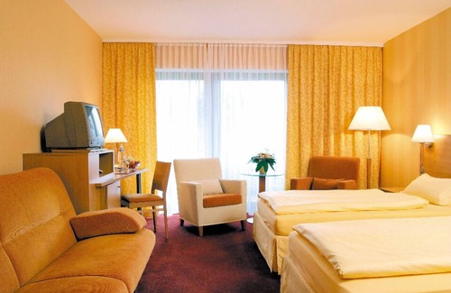 Kirchheide Hotel | Hotel an der Ilse