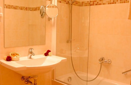 Kirchheide Hotel | Hotel an der Ilse