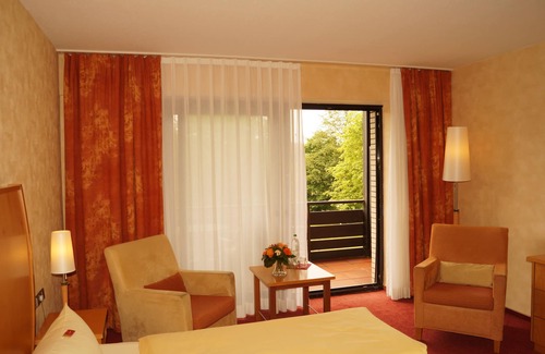 Kirchheide Hotel | Hotel an der Ilse