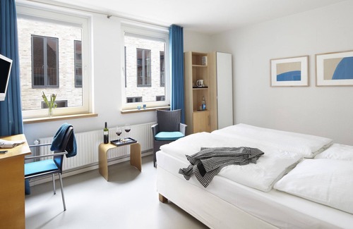 Luebeck Old Town Hotel | Hotel an der Marienkirche