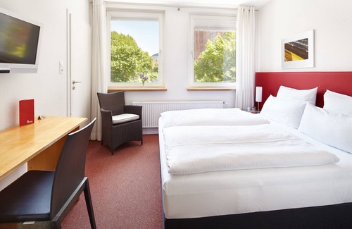 Luebeck Old Town Hotel | Hotel an der Marienkirche