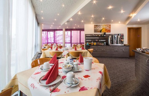 Gross-Zimmern Hotel | Hotel an der Waldstraße