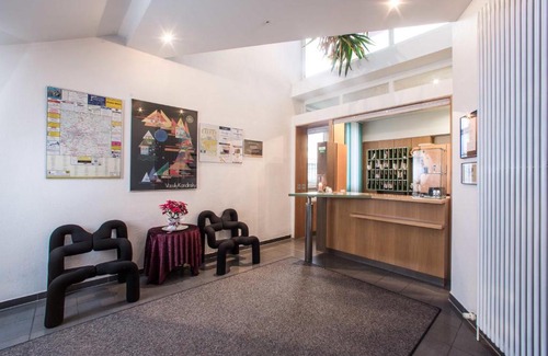 Gross-Zimmern Hotel | Hotel an der Waldstraße