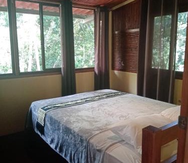 Santa Fe Hotel | Hotel Anachoreo