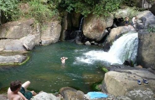 Santa Fe Hotel | Hotel Anachoreo