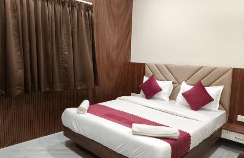 Chamba Hotel | Hotel Anand Palace & Restuarants