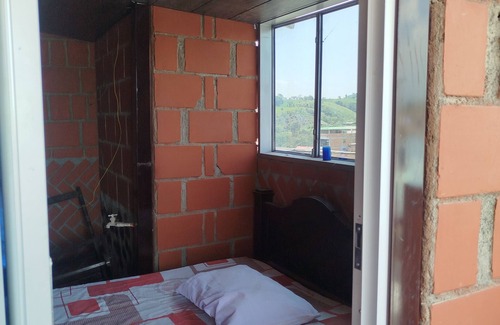 San Jose de Isnos Hotel | Hotel Ancestral Rojas coffee