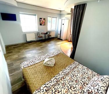 Cherkasy Hotel | Hotel and Entertaiment Complex Vlada