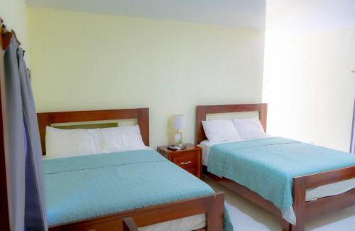 La Vega Hotel | Hotel Anedi