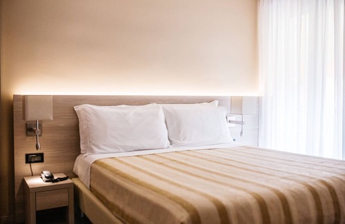 Old Town Hotel | Hotel Angelo