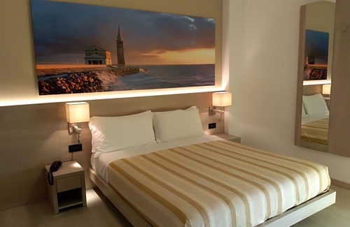 Old Town Hotel | Hotel Angelo