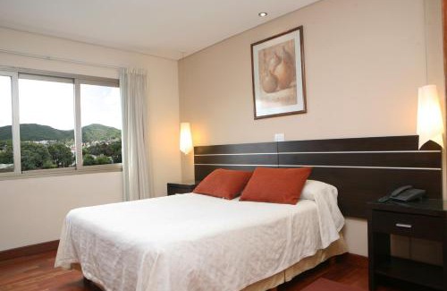 Salta Hotel | Hotel Ankara Suites