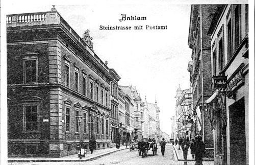 Anklam Hotel | Hotel Anklamer Hof, BW Signature Collection