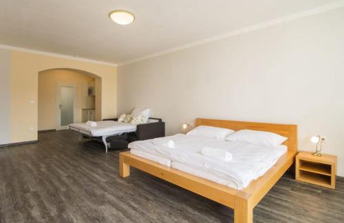 Nove Mesto nad Metuji Hotel | Hotel Anno