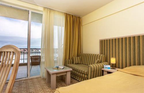 Sozopol Hotel | Hotel Antea - By The Sea