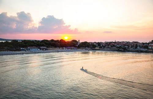 Sozopol Hotel | Hotel Antea - By The Sea