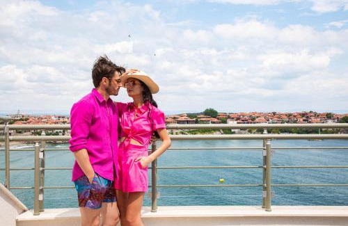 Sozopol Hotel | Hotel Antea - By The Sea