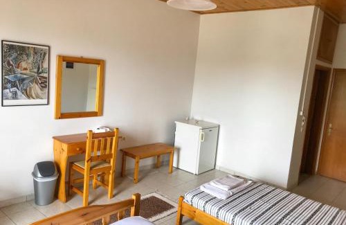 Lake Plastiras Hotel | Hotel Antigoni