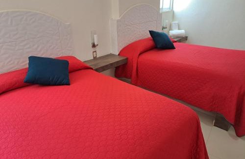 Dolores Hidalgo Cuna de la Independencia Nacional Hotel | Hotel Anturio