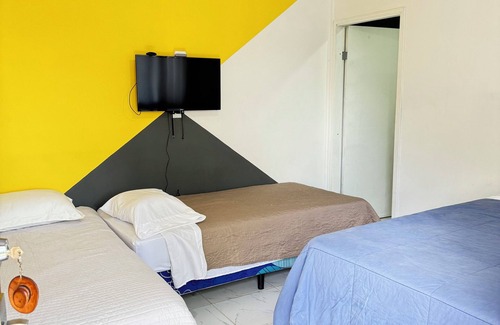 Valle de Angeles Hotel | Hotel Aoki valle de ángeles