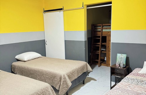 Valle de Angeles Hotel | Hotel Aoki valle de ángeles