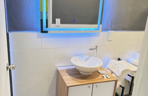 Valle de Angeles Hotel | Hotel Aoki valle de ángeles