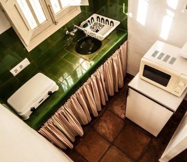 Bolonia Apartment | Hotel-Apart CORTIJO LAS PIÑAS