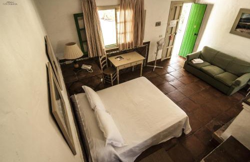 Bolonia Apartment | Hotel-Apart CORTIJO LAS PIÑAS