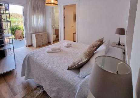 Bolonia Apartment | Hotel-Apart CORTIJO LAS PIÑAS