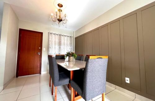 Vila Rica Apartment | Hotel APART Zuccolotto 303