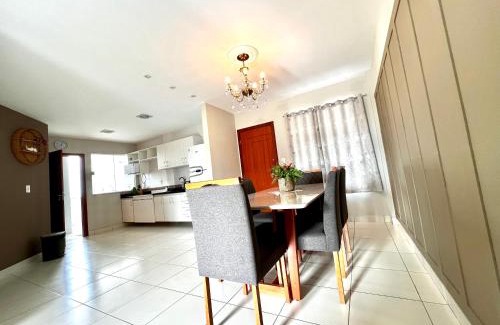 Vila Rica Apartment | Hotel APART Zuccolotto 303