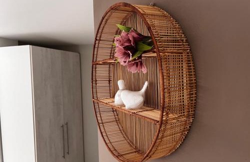 Vila Rica Apartment | Hotel APART Zuccolotto 303