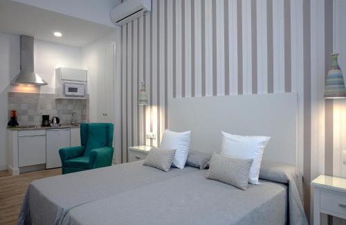 Merida Old Town Apartment | Hotel Apartamentos MPD