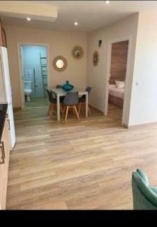 Punta Umbria Apartment | HOTEL apartamentos SEVEN ROOMS