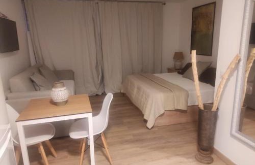 Punta Umbria Apartment | HOTEL apartamentos SEVEN ROOMS