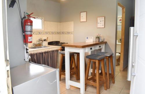 Macrozona Meseta Cerro Calafate Cabin | Hotel Aparts Cabañas Tierra de Glaciares