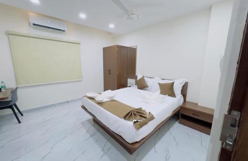Shamshabad Hotel | Hotel Apex Inn Hyderabad Airport