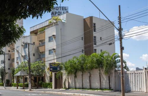 Cazeca Hotel | Hotel Apollo
