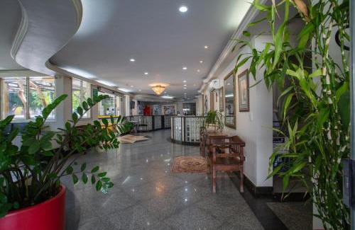 Cazeca Hotel | Hotel Apollo