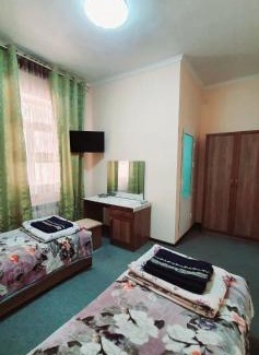 Samarkand House | HOTEL APOLLON