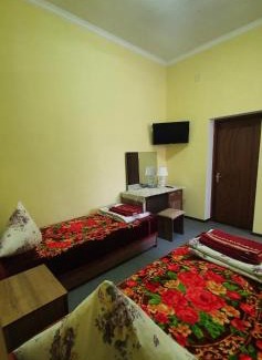 Samarkand House | HOTEL APOLLON