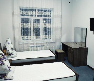 Samarkand House | HOTEL APOLLON