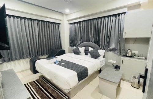 Chandlodiya Hotel | Hotel Apple lake