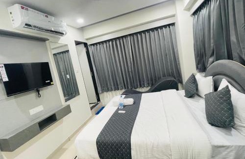 Chandlodiya Hotel | Hotel Apple lake