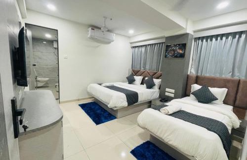 Chandlodiya Hotel | Hotel Apple lake