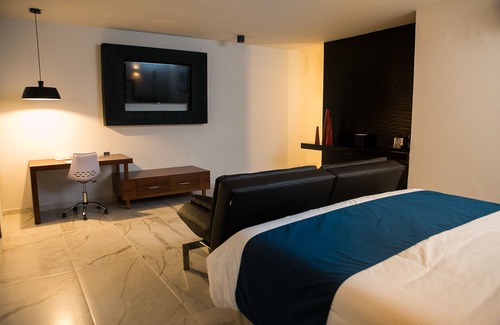 Martinez de La Torre Hotel | Hotel Aqua Spa & Resort
