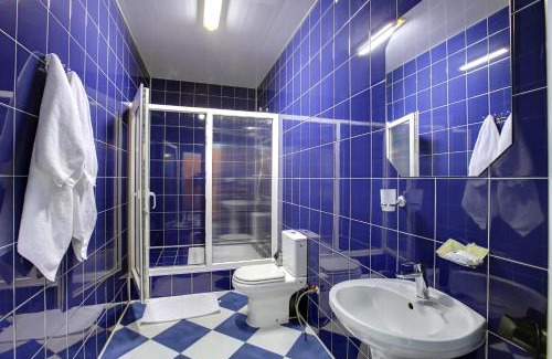 Ternopil Hotel | Hotel Aquapark Alligator