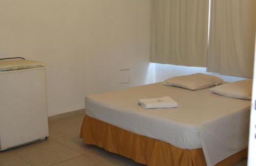 Coronel Fabriciano Hotel | Hotel Aquarius