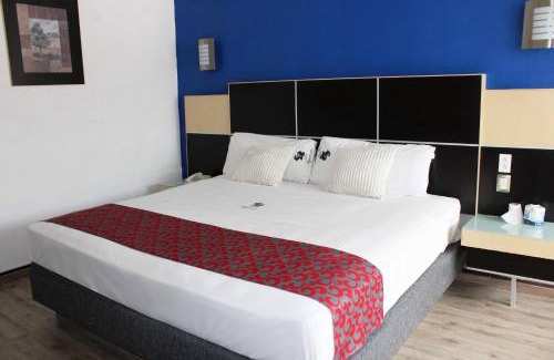 Ixtapaluca Hotel | Hotel Aqueronte